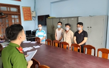 Công an Đà Nẵng mở chiến dịch tổng truy quét tội phạm ma túy