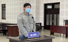 Lập trình viên thua cá độ bóng đá, trộm laptop của công ty để gỡ