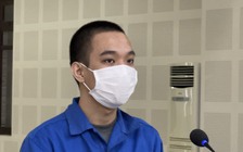 Đà Nẵng: Mới ra tù, lại đi bán ma túy