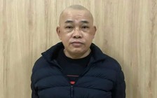 Đà Nẵng: Vừa ra tù, trộm xe tiếp tục đi cướp giật