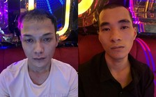 Đà Nẵng: Đột kích karaoke, phát hiện nhóm 18 nam nữ dương tính ma túy