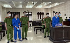 Bộ ba bạn tù trong đường dây ma túy lớn nhất Đà Nẵng lãnh án