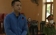 Đà Nẵng: 'Trùm' ma túy chuyên cung cấp thuốc lắc lãnh án chung thân
