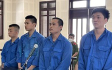 Đà Nẵng: Ông trùm ma túy biệt danh ‘Té Giếng’ lãnh án tù chung thân