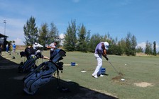 Đà Nẵng đăng cai giải golf chuyên nghiệp châu Á lần đầu tổ chức tại Việt Nam