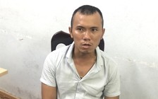 Đà Nẵng: Bắt giam bị can cướp giật dây chuyền chuyên nhắm vào phụ nữ