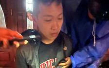 Đà Nẵng: Tạm giữ nghi phạm cầm dao xông vào nhà trói gia chủ, cướp iPhone