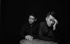 Hồ Trung Dũng cùng nhạc sĩ Võ Thiện Thanh ‘feel' với jazz và Sài Gòn