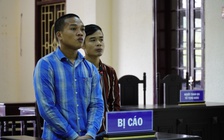 Trả hồ sơ án ma túy vì bị cáo khai chênh 9 tuổi so với cáo trạng