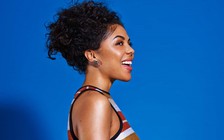 Ca sĩ - rapper Thụy Điển Mapei lần đầu biểu diễn tại TP.HCM