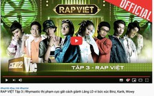 Nhà sản xuất 'Rap Việt' khởi kiện Spotify AB, yêu cầu bồi thường hơn 9,5 tỉ đồng