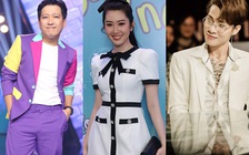 Jack, Thúy Ngân, Trường Giang sẽ tham gia 'Running Man Việt Nam' mùa 2?