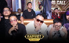 'Rap Việt' mùa 2 tuyển sinh: Nhiều gương mặt đình đám, hơn 4.000 chỉ chọn 50