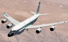 Máy bay do thám Mỹ tiếp cận Trung Quốc