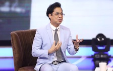 Ca sĩ Ngọc Sơn và đêm nhạc cuối cùng bên cạnh mẹ