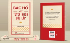 Nhà nghiên cứu 8X dựng lại thời điểm lịch sử Bác Hồ viết Tuyên ngôn Độc lập