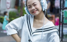 Cô bé F0 Trâm Anh - Á quân 'Tuyệt đỉnh song ca nhí': Hát để lạc quan hơn