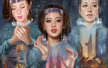 Hoa hậu Jennifer Phạm, á hậu Huyền My đóng phim về cuộc chiến chống Covid-19