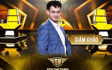 'Siêu thử thách' - game show mới cho người có siêu năng lực lên sóng