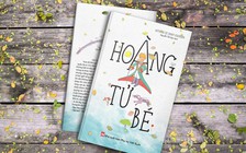 Cuộc thi vẽ 'Hoàng tử bé và hành tinh B612'