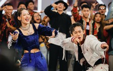 'Không ngờ Việt Nam có những dancer giỏi đến vậy!'