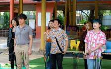 Quách Ngọc Tuyên làm web-drama lấy cảm hứng từ anh ruột