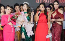 'Miss Elegance' - sân chơi khí chất dành cho 'vẻ đẹp minion'