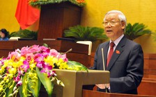 Không mất cảnh giác để hệ thống pháp luật bị hướng lái đi con đường khác