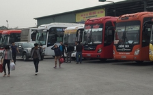 Dự báo vé tàu xe, máy bay đều không căng thẳng dịp lễ 30.4