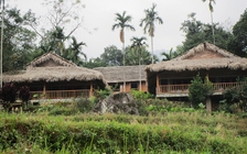 Khu du lịch Pù Luông Retreat bị 'tố' gây ô nhiễm không nằm trong quy hoạch