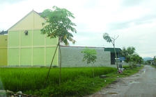 Dân 'tố' chính quyền xã bán đất như bán… rau