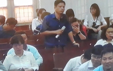 Xét xử 'đại án' Hà Văn Thắm: Triệu tập Trưởng ban kiểm soát Oceanbank tới tòa