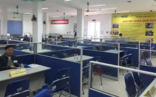 Nhà tuyển dụng 'dài cổ' chờ người lao động sau Tết