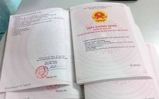 Hơn 70.000 hộ dân Thái Bình ‘chê’ sổ đỏ
