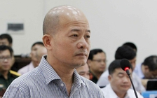 Út ‘trọc’ Đinh Ngọc Hệ bị đề nghị 12-15 năm tù