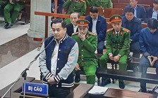 Vũ 'nhôm': 'Bị cáo có 8 phần làm đúng, 2 phần sai thôi'