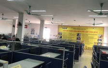 700 vị trí việc làm chỉ 1 lao động tìm việc