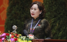 Thống đốc Nguyễn Thị Hồng: Cổ đông lớn thao túng ngân hàng đã được xử lý