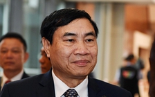 Phó ban Nội chính T.Ư: 'Phải có đội ngũ liêm chính để phụng sự công tác chống tham nhũng'