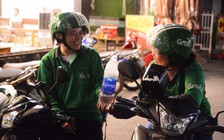 'Bóng hồng' chạy Grab: 'Con mồi' của bọn cướp; giảng hòa cùng xe ôm truyền thống