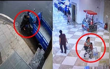 Xe ba gác, xe đẩy siêu thị cũng bị trộm: Dân mạng ngao ngán