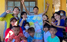 Mang ‘Nhịp đập yêu thương’ đến vùng cao A Lưới