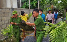 Bão Noru: Thừa Thiên - Huế gấp rút sơ tán người dân trước 15 giờ hôm nay 27.9