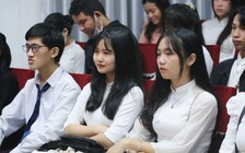 Đại học Huế góp phần quan trọng xây dựng Huế trở thành TP trực thuộc T.Ư