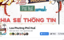 Thừa Thiên - Huế: Xử phạt chủ fanpage ‘biến tấu’ nội dung trên báo để câu view