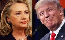 Lợi thế cho ông Trump và bà Clinton trước ngày bầu cử ở Iowa