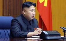 Ông Kim Jong-un chủ trì họp chống tham nhũng