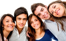 Chia sẻ nhiều ảnh đẹp lên Facebook dễ bị... ghét