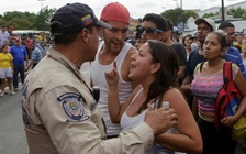 Thêm người chết trong cuộc khủng hoảng ở Venezuela