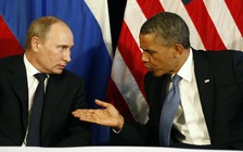 Vụ Anh rời EU: ‘Ông Putin hành xử ra dáng chính khách hơn ông Obama’
